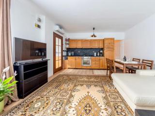 Cosy Central Hideaway Home - Constanţa - 8