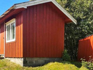 Two-Bedroom Holiday home in Storfosna - 4