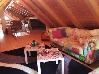 Holiday apartment near Lake Klopeiner with sauna - Neuhaus - 4