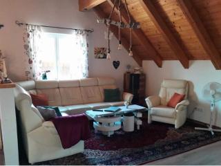Holiday apartment near Lake Klopeiner with sauna - Neuhaus - 0