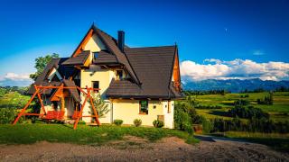 Apartament Nad Tatrzańską Pasieką - Biały Dunajec - 7