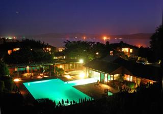 The Inn at the Tides - Bodega Bay - 3