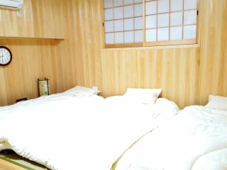 IZAWA in Osaka, 23 minutes from Universal Studio Japan, renting 1 building for 4 people, 7 minutes from Asashiobashi Station - Osaca - 2