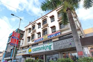 Hotel Ellora Park - Pune - 0