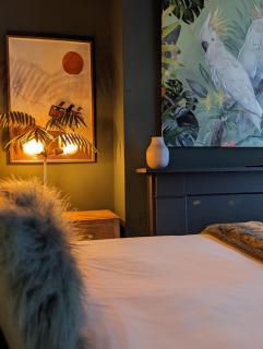 Salt Life Hideaway - Brighton & Hove - 7