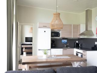 Nallikari Seaside Villas - Oulu - 4