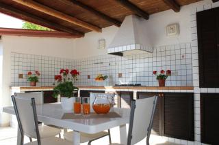 Villa Nàmali just 100 meters from the sea !!! - 6