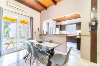 Giourgas house - Chlomatianá - 3