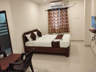 HOTEL VIRAT GRAND - 8