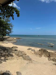 Chill Inn Lamai Hostel & Beach Cafe - 8