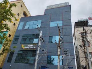 HOTEL VIRAT GRAND - 5