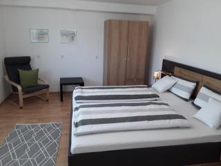 Ferienwohnung Bieniussa 3 - Gemünden - 1