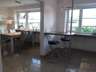 Ferienwohnung Bieniussa 3 - Gemünden - 3