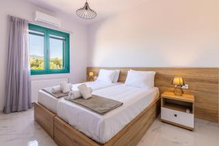 Villa Sandi with Private Pool - 1