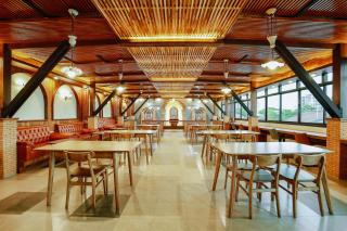 WangChang Hotel Chiang Mai โรงแรมวังช้าง เชียงใหม่ - Chiang Mai - 9