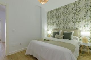 Living4malaga Ollerias Centre Apartment - Málaga - 1