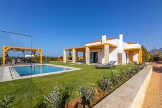 Villa Sandi with Private Pool - Hersonissos - 0