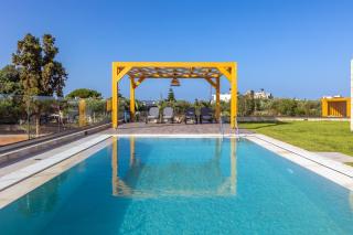 Villa Sandi with Private Pool - Hersonissos - 2
