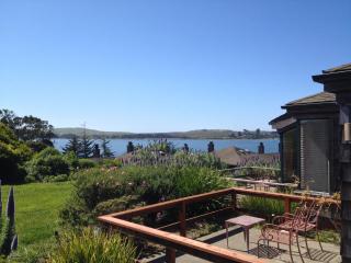 The Inn at the Tides - Bodega Bay - 9