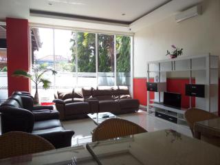 Alkyfa Hotel Bali - 3