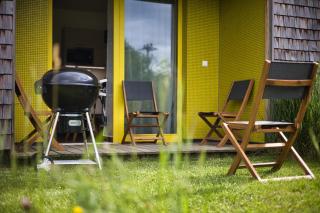 Apartmány Filipovice - Bělá pod Pradědem - 4