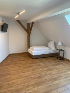 Hotel Stanglbräu - - 8