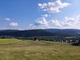Domek Rodakówka - Krempna - 4