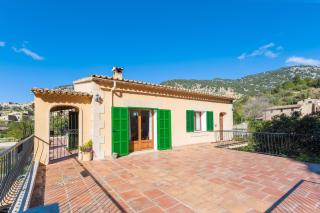 Casa Miranda - Valldemossa - 8