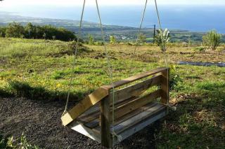 Location Villa pleine Nature Domaine des Radiers - Sainte-Rose - 6