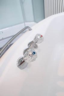 Vakantiebungalow Limmen - 3