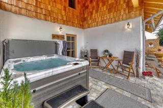 Chalet Zur Wildrose - Freyung - 5