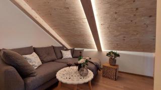 Chalet Zur Wildrose - Freyung - 3