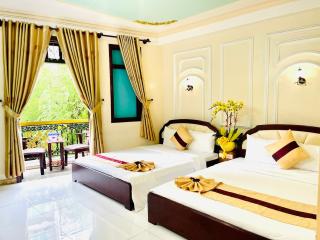 Hải Nam Hotel (Sài Gòn) - Ho Chi Minh - 4
