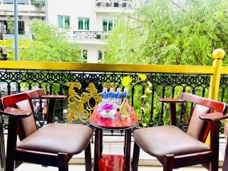 Hải Nam Hotel (Sài Gòn) - Ho Chi Minh - 3