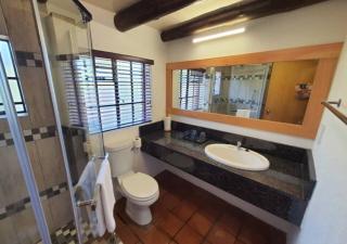 Luxury Lodge on Sabie River! - Huntingdon - 2