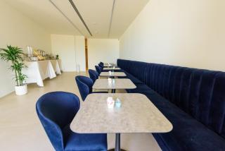 Navy Hotel - Valona - 6
