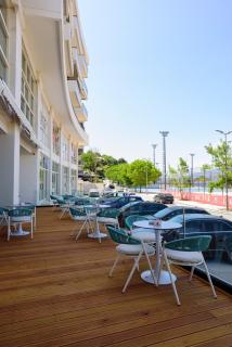 Navy Hotel - Vlorë - 6