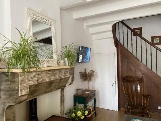 Le Petit Maison - Montembœuf - 8