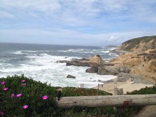 The Inn at the Tides - Bodega Bay - 2