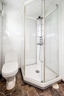 Hytte i Saltstraumen - 5