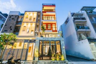 Tin Tin Apartment - Ho Chi Minh - 0