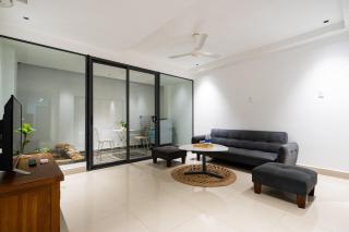 Tin Tin Apartment - Ho Chi Minh - 4
