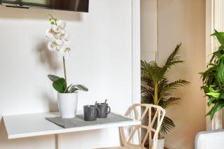 JOIVY Chic studio, Easy Access to centre - Milan - 1