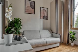 JOIVY Chic studio, Easy Access to centre - Milan - 8