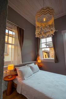 Ivy Ayvalık Butik Otel - Ayvalık - 1