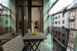 Downtown Cube Apartment - Budapest - 8