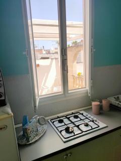 Suite San Giovanni - Torre Santa Susanna - 2