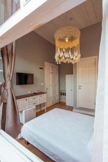 Ivy Ayvalık Butik Otel - Ayvalık - 8