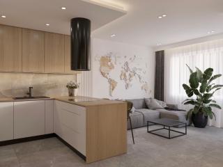 VIP APARTAMENT Lubelska - Rzeszów - 8