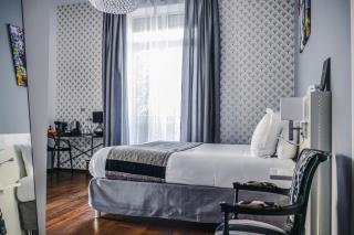 Le Manoir Hôtel - 4